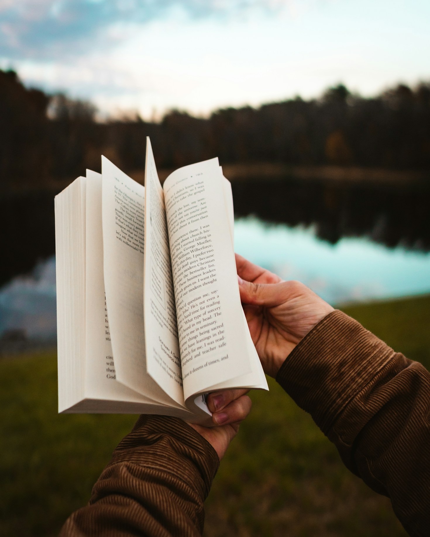 How Life’s Challenges Shape Our Character